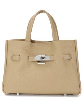 NWT TIFFANY AND FRED SMALL SATCHEL🎉